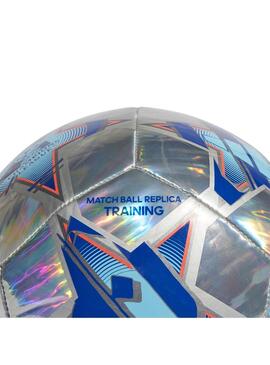 Balón Unisex adidas Champions 23/24 Multicolor