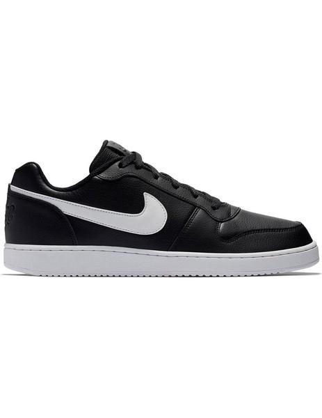 nike ebernon low rojo