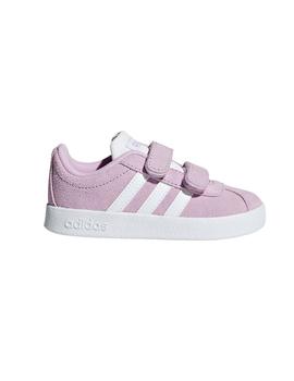 Zapatilla adidas Vl Court 2.0