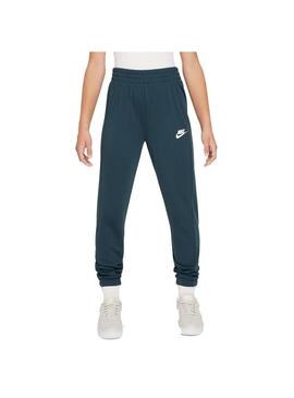Chandal Niñ@ Nike Df Verde