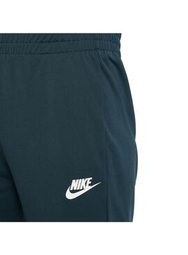 Chandal Niñ@ Nike Df Verde