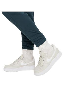 Chandal Niñ@ Nike Df Verde