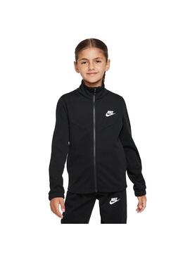 Chandal Niñ@ Nike Negra