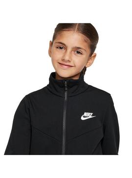 Chandal Niñ@ Nike Negra