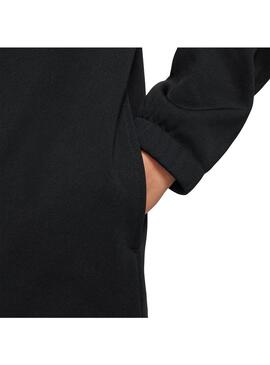 Chandal Niñ@ Nike Negra