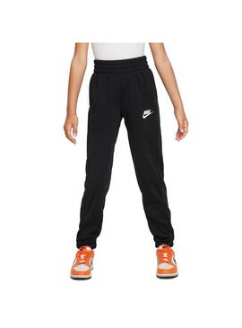 Chandal Niñ@ Nike Negra
