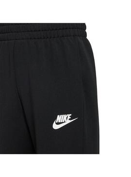 Chandal Niñ@ Nike Negra