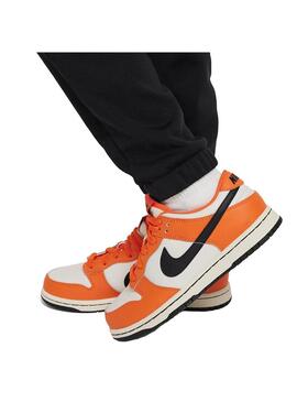 Chandal Niñ@ Nike Negra