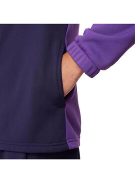 Chandal Niñ@ Nike Nsw Violeta Azul