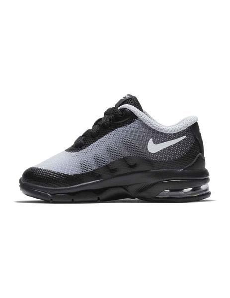 zapatillas air max invigor print niño zapatillas air max invigor print niño