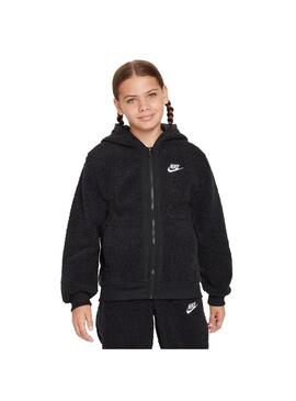 Polar Niño/a  Nike Nsw Club Negro