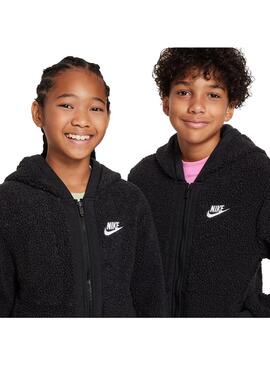 Polar Niño/a  Nike Nsw Club Negro