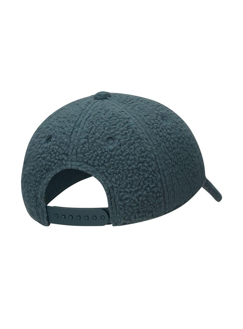 Gorra Unisex Nike Club verde