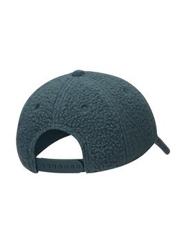 Gorra Unisex Nike Club verde
