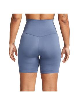 Malla Mujer Nike One Df Azul
