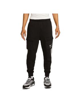 Pantalon Hombre Nike Nsw Cargo Negro