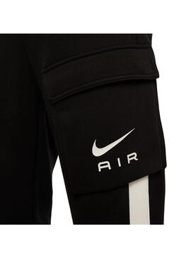 Pantalon Hombre Nike Nsw Cargo Negro