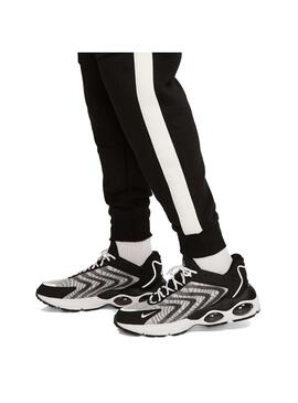 Pantalon Hombre Nike Nsw Cargo Negro
