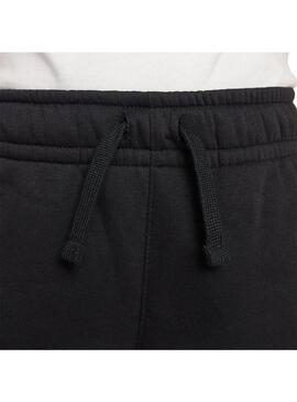 Pantalón Niñ@ Nike Nsw Cargo Negro Azul