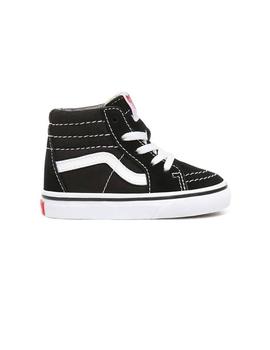 Zapatilla Vans Sk8-Hi Baby