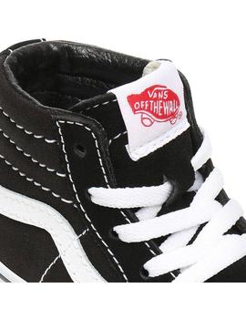 Zapatilla Vans Sk8-Hi Baby