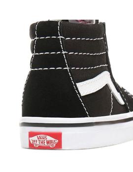 Zapatilla Vans Sk8-Hi Baby