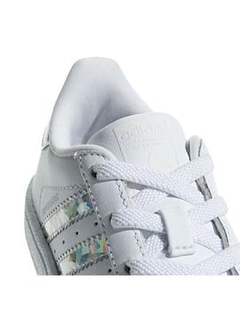 Zapatilla adidas Superstar Baby