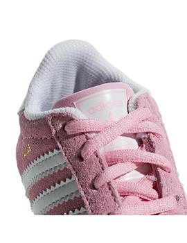 Zapatilla adidas Gazelle Bebe