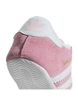 Zapatilla adidas Gazelle Bebe