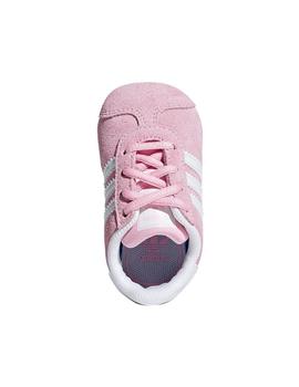 adidas gazelle bebe rosa