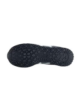Zapatilla Hombre Munich Massana 528 Gris