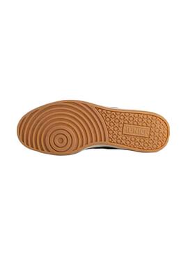 Zapatilla Hombre Munich Dome 10 Verde