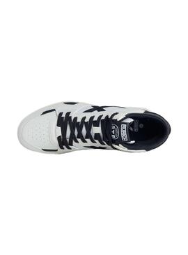 Zapatilla Hombre Munich Dome 14 Blanca