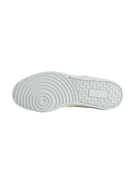 Zapatilla Hombre Munich Dome 14 Blanca