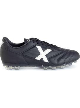 Bota Fútbol Hombre Munich Mundial 2.0 Negro