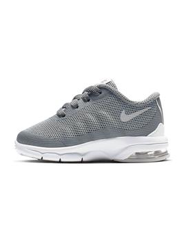 Zapatilla Nike Air Max Invigor Gris Baby