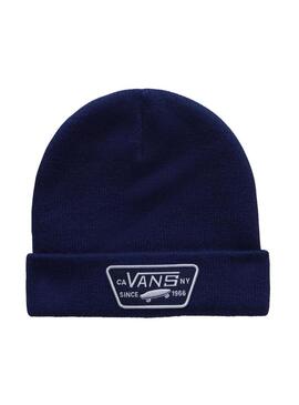 Gorros Unisex Vans Milford Azul