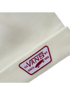 Gorro Unisex Vans Milford Blanco