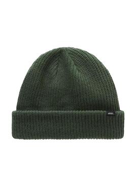 Gorro Unisex Vans Core Basic Verde Oscuro