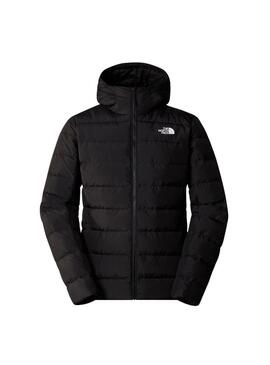 Cazadora Hombre TNF Aconcagua III Negra