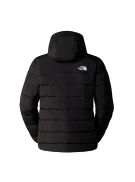 Cazadora Hombre TNF Aconcagua III Negra