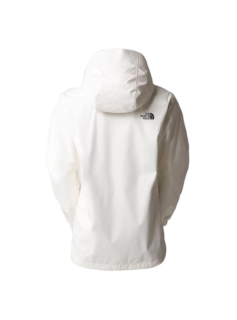 Chaqueta  Mujer The North Face Quest Blanca