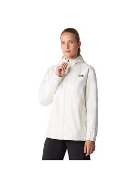 Chaqueta  Mujer The North Face Quest Blanca
