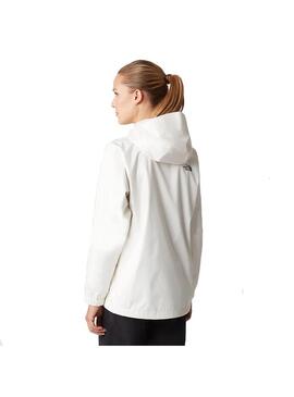 Chaqueta  Mujer The North Face Quest Blanca