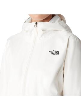 Chaqueta  Mujer The North Face Quest Blanca
