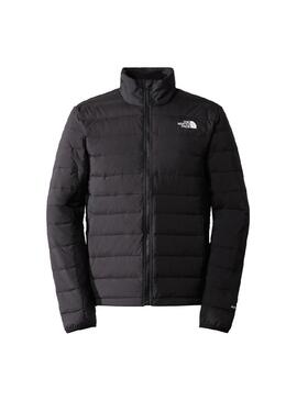 Chaqueta Hombre The North Face Aconcagua III Negra