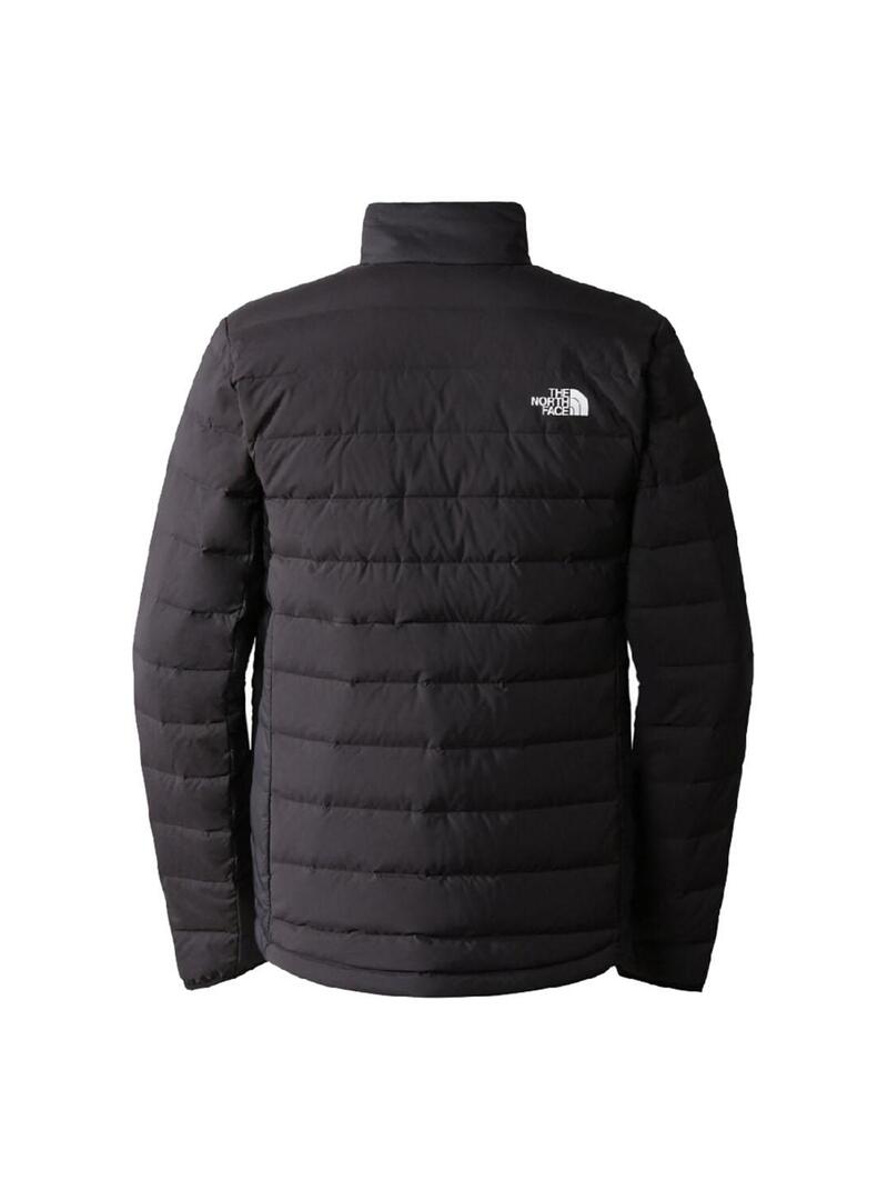 Chaqueta Hombre The North Face Aconcagua III Negra