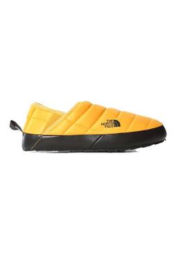 Pantufla Hombre The Nort Face Thermoball™ V Naranja