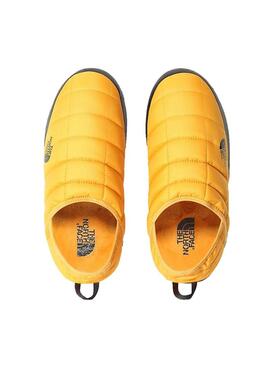 Pantufla Hombre The Nort Face Thermoball™ V Naranja