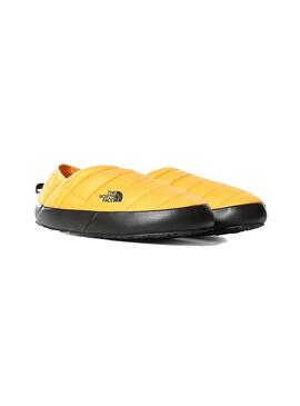 Pantufla Hombre The Nort Face Thermoball™ V Naranja